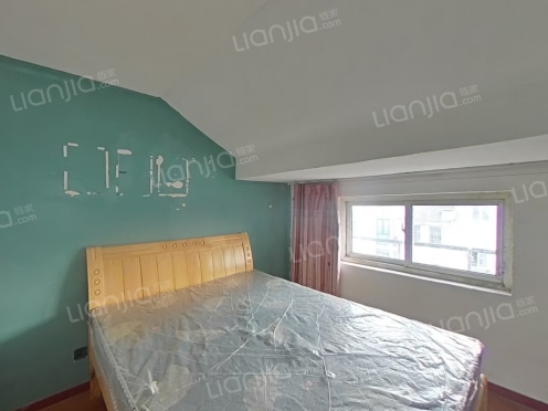 合租·虎阜花园西区 5居室 复式 南卧