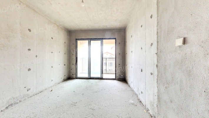 浩创果岭上院二手房实景图