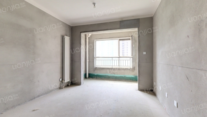 山顶御景园二手房实景图