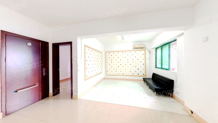 国利大厦二手房实景图