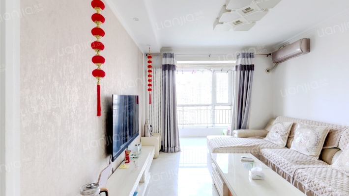 中基礼域尚城二手房实景图