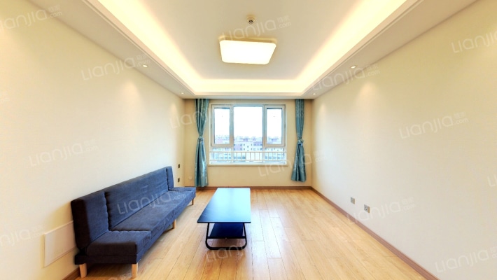 沈抚万科城市之光二手房实景图