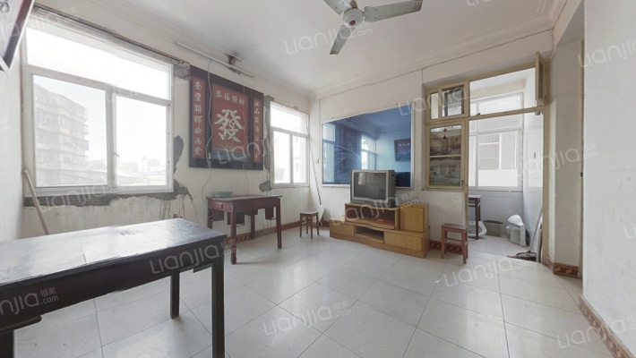 文正街74号院二手房实景图