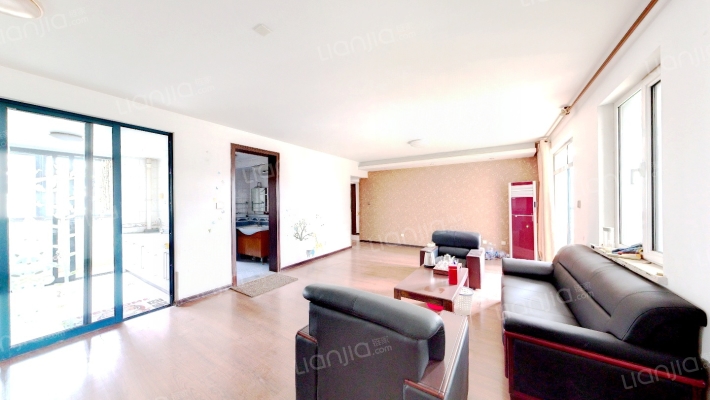 齐鲁骏园二手房实景图