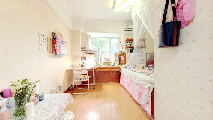 香木林加州国际二手房实景图