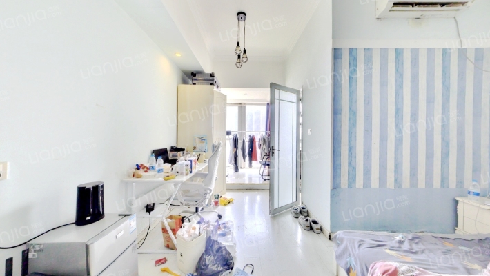 升龙又一城AB区二手房实景图