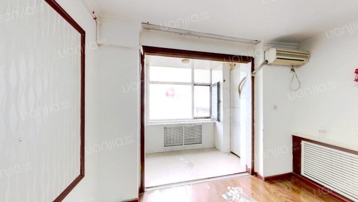 嘉盈商务公寓二手房实景图