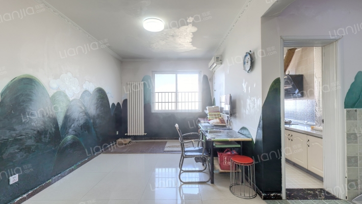 中鼎翡翠晶典二手房实景图