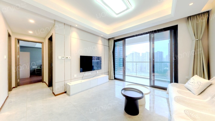 锦城峰荟荟澜阁二手房实景图