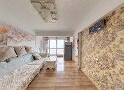 整租·亿丰中心 2室1厅 南_亿丰中心租房