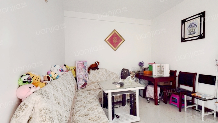 星光码头二手房实景图