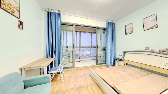 中天知秋轩二手房实景图