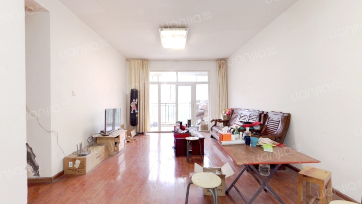 银河花园二手房实景图