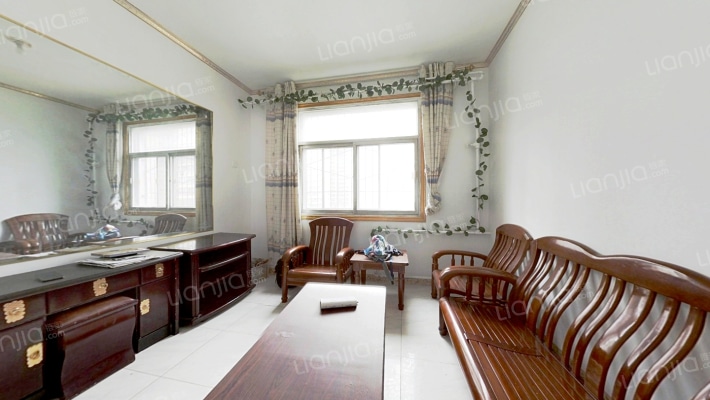 市委社区二手房实景图