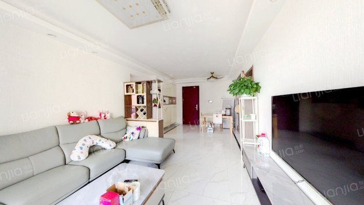 茶山碧桂园二手房实景图