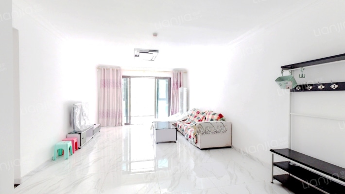 碧桂园名城三号院二手房实景图