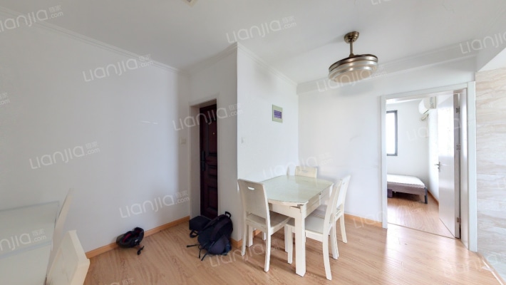 花园新村二手房实景图