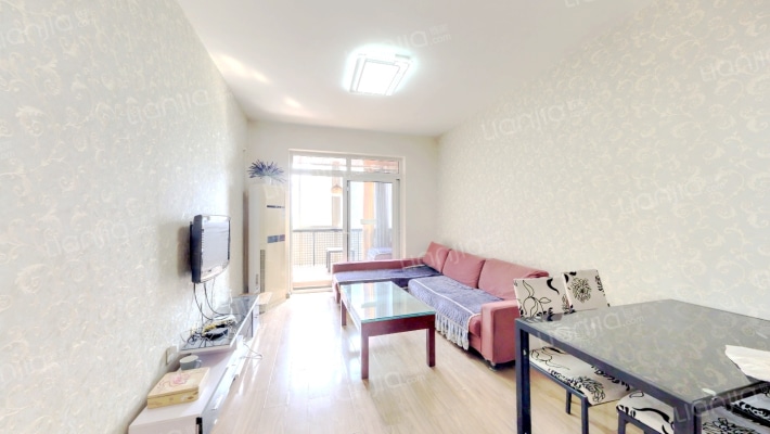 凯丽豪景二手房实景图