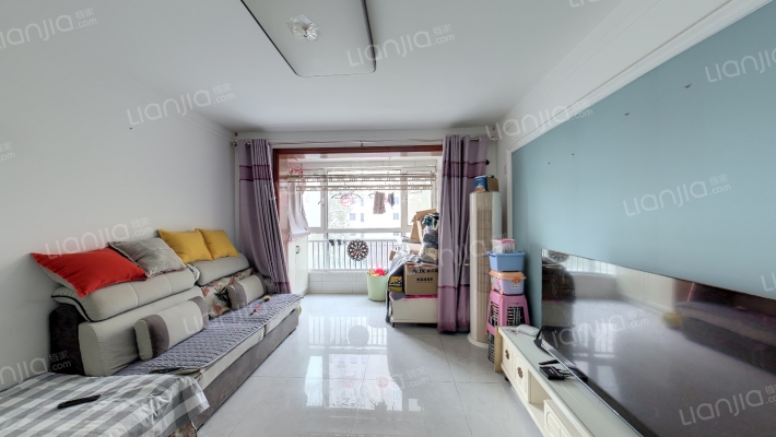 儒林轩二手房实景图