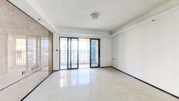 长房悦香山二手房实景图