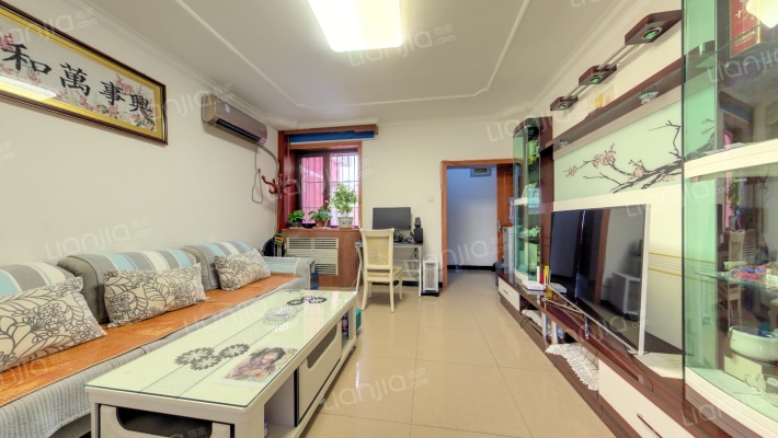 永乐园三里二手房实景图