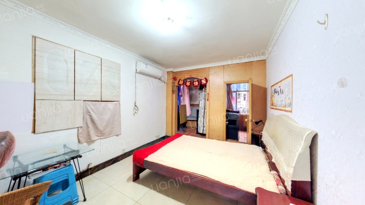 菜市巷二手房实景图