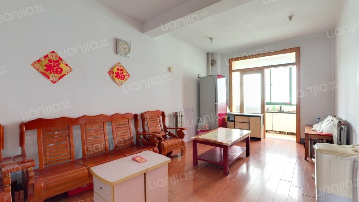 黄海小区二手房实景图