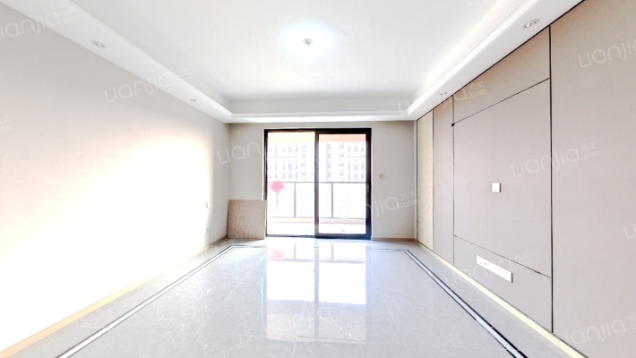 常熟金茂智慧科学城二手房实景图