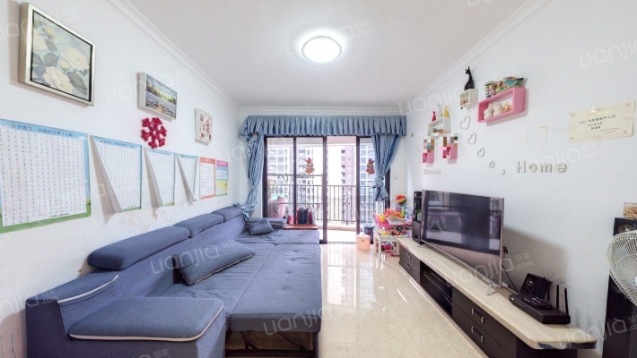 尚湖轩二手房实景图