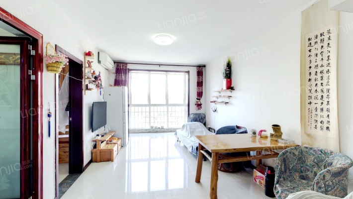 高科绿水东城二期二手房实景图