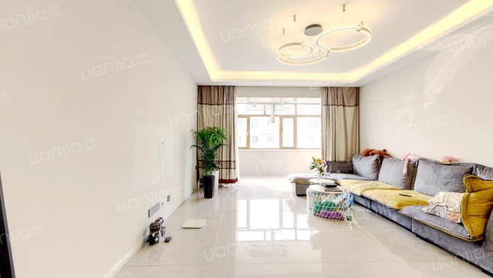 大业小区二手房实景图