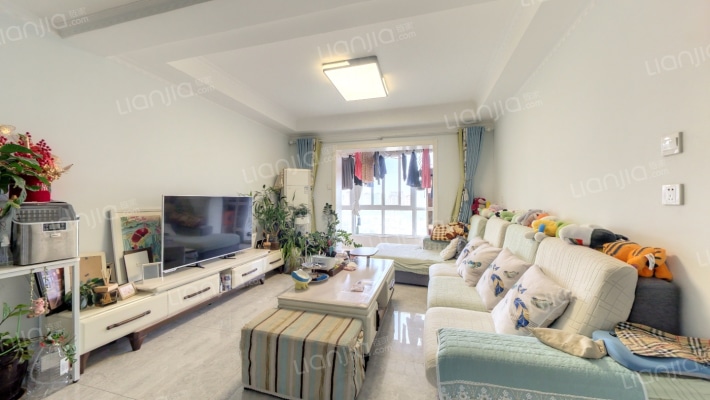 协和·汉林居二手房实景图