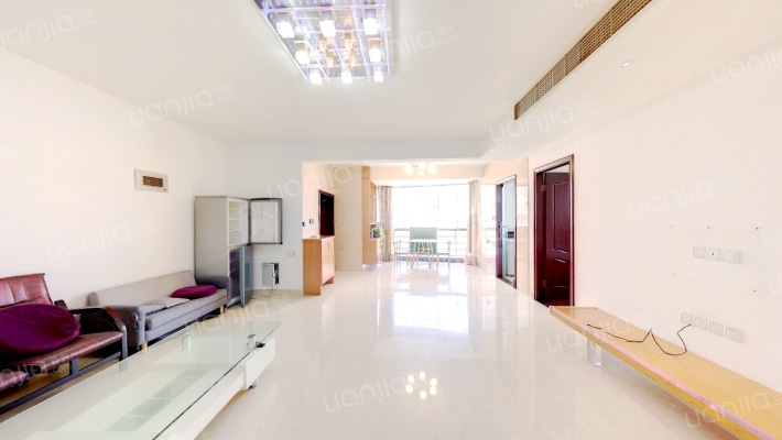 日出印象二手房实景图