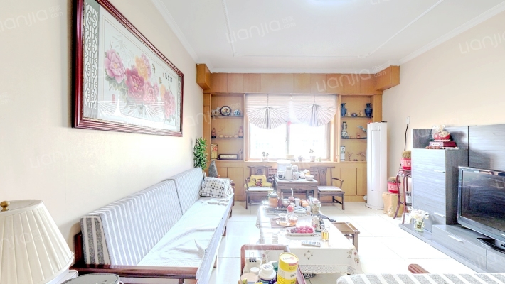 花园路2-2号二手房实景图