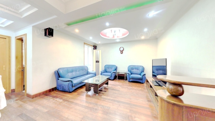 建明花苑二手房实景图