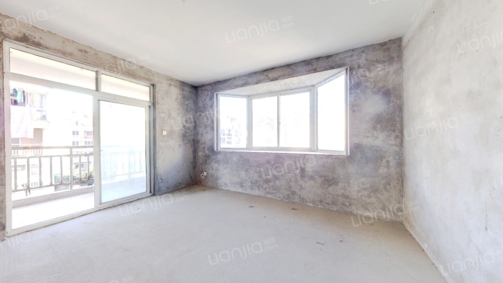 江南嘉园二手房实景图