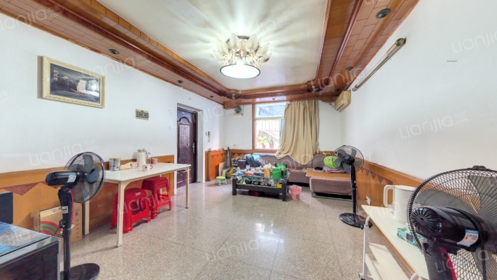 日东路二手房实景图