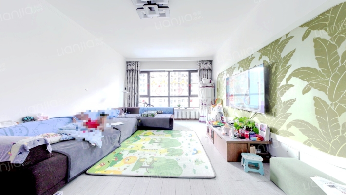 大正莅江一期二手房实景图