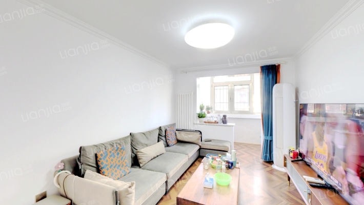 南十里居二手房实景图