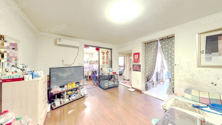 玉函小区东区二手房实景图