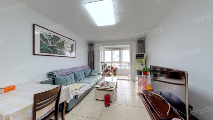 南宫雅苑一期二手房实景图