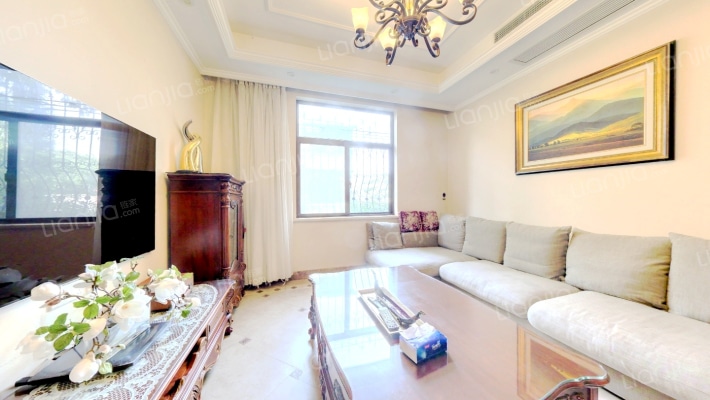 琅琊路二手房实景图