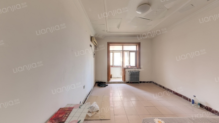 开源楼二手房实景图