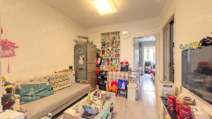 白鹭小区东花园二手房实景图