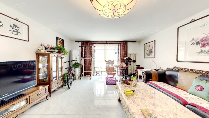 瑞江花园竹苑二手房实景图