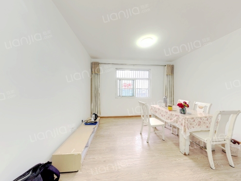 整租·京福花园嘉兰苑 3室1厅 南