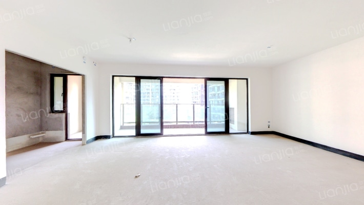 龙湖开元晶蓝II期二手房实景图