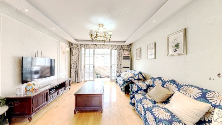 金轮第一城二手房实景图