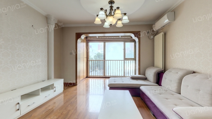 华源二里二手房实景图