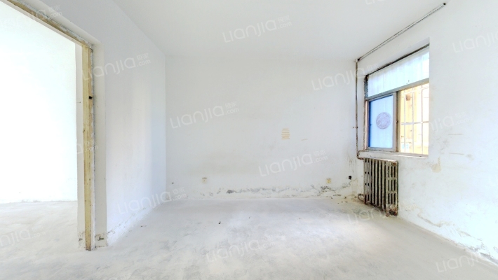 兰泰花园二手房实景图